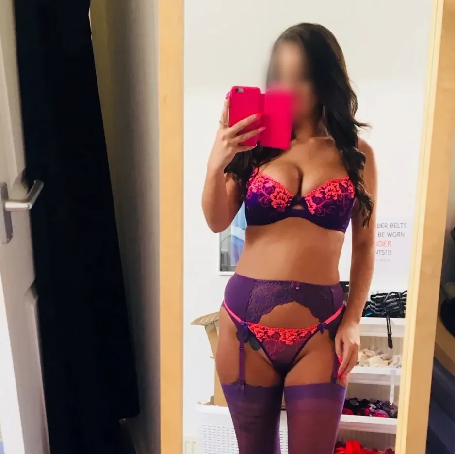 Agata, 33 anni