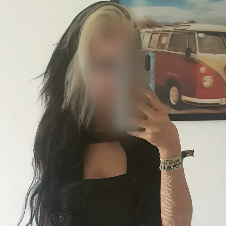 Amina, 26 anni