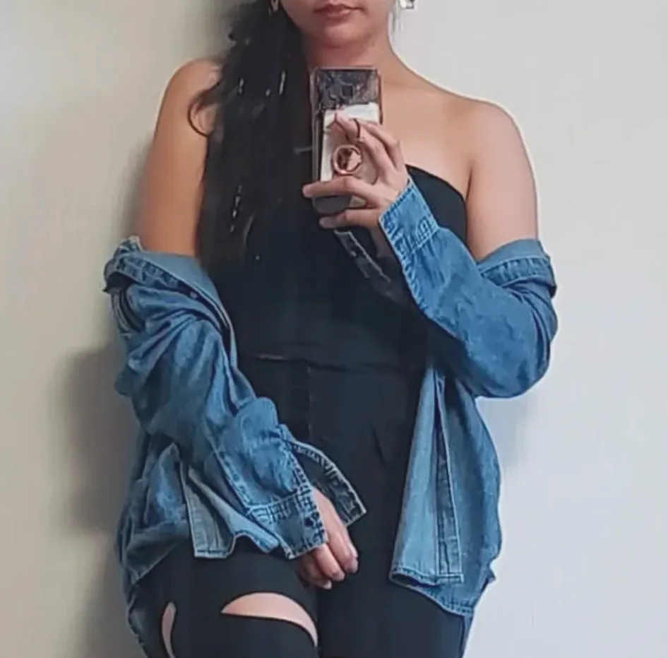 Aurora, 28 anni