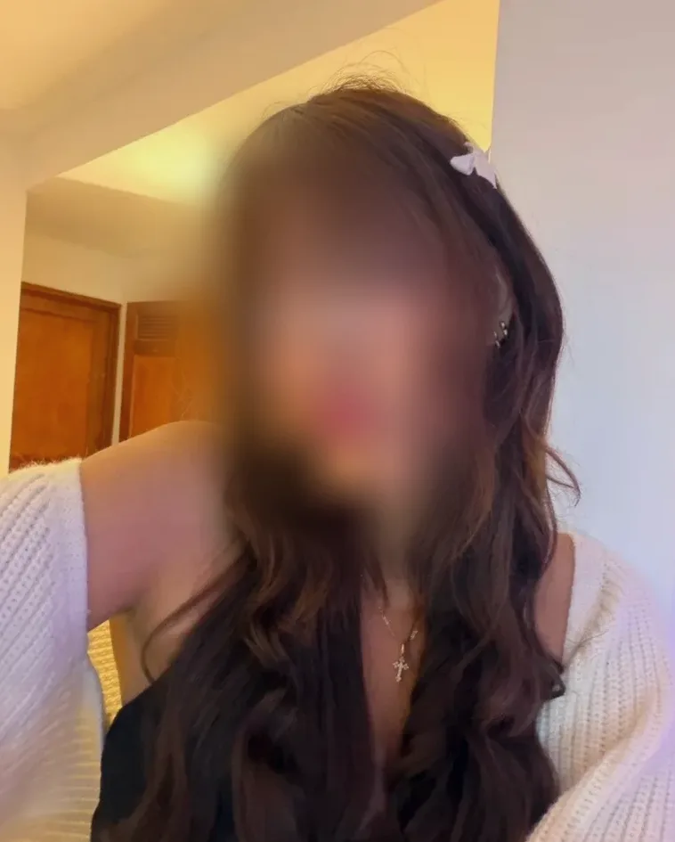 Benedetta, 20 anni