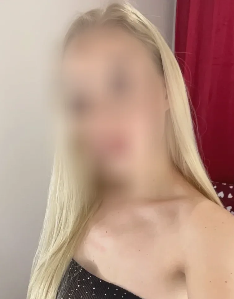 Benedetta, 34 anni