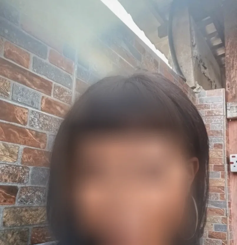 Dalila, 30 anni