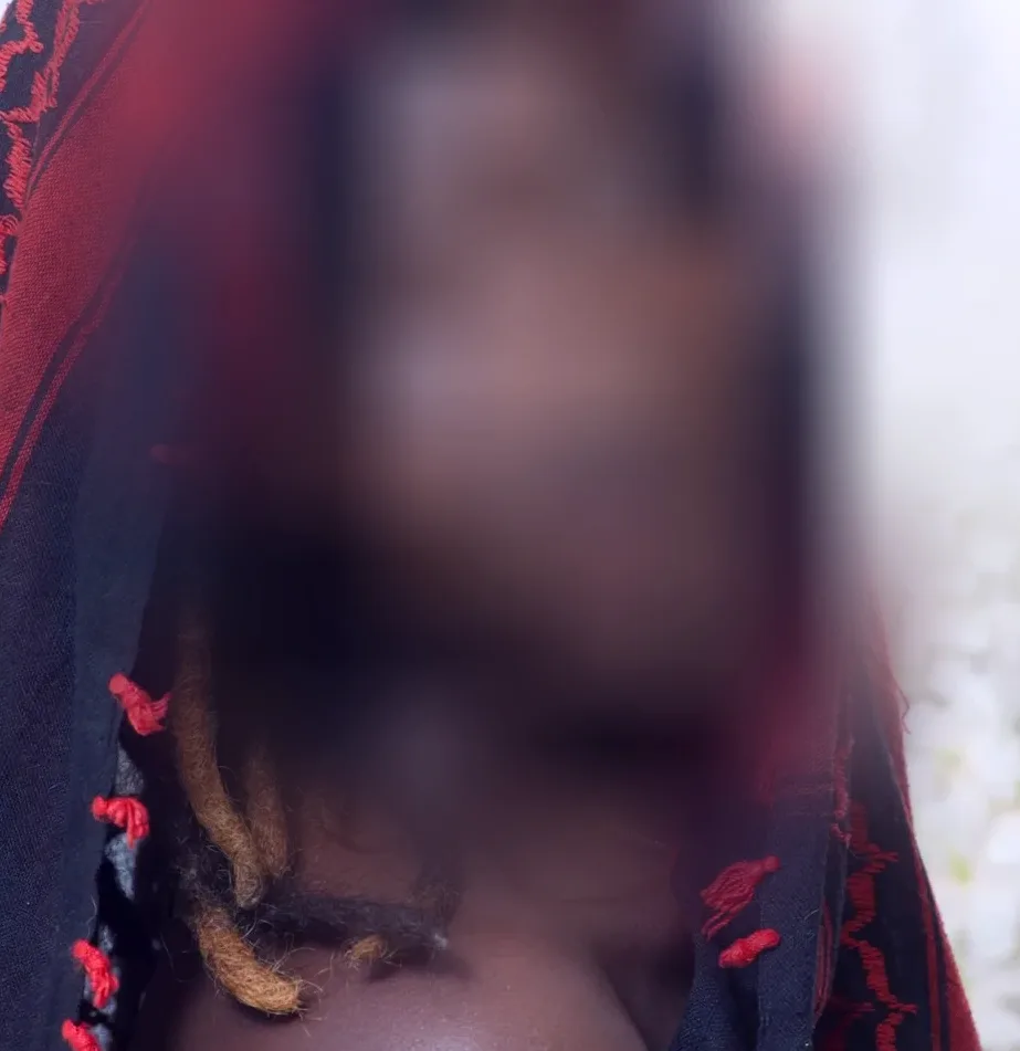 Dalila, 21 anni