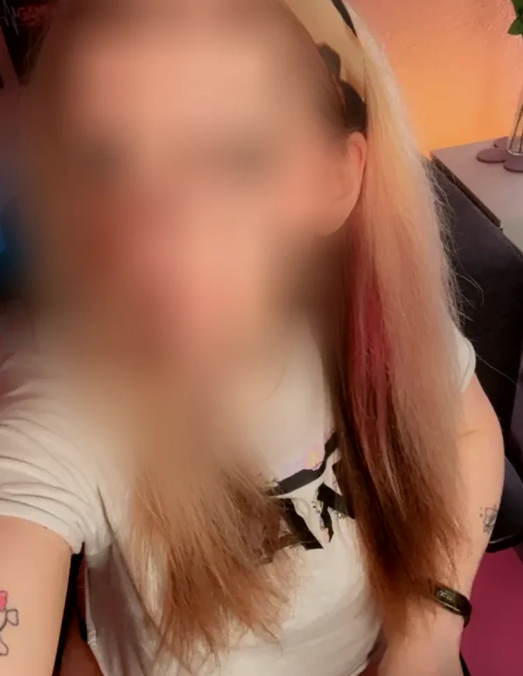 Enrica, 31 anni