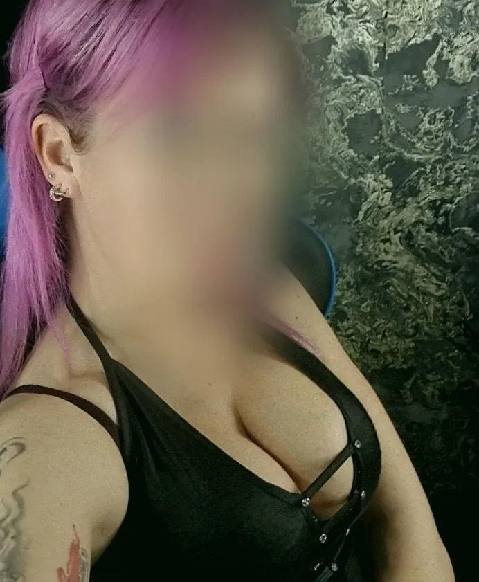 Erika, 37 anni