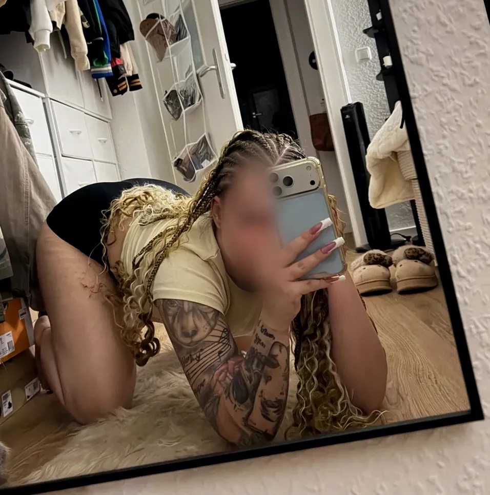 Greta, 30 anni
