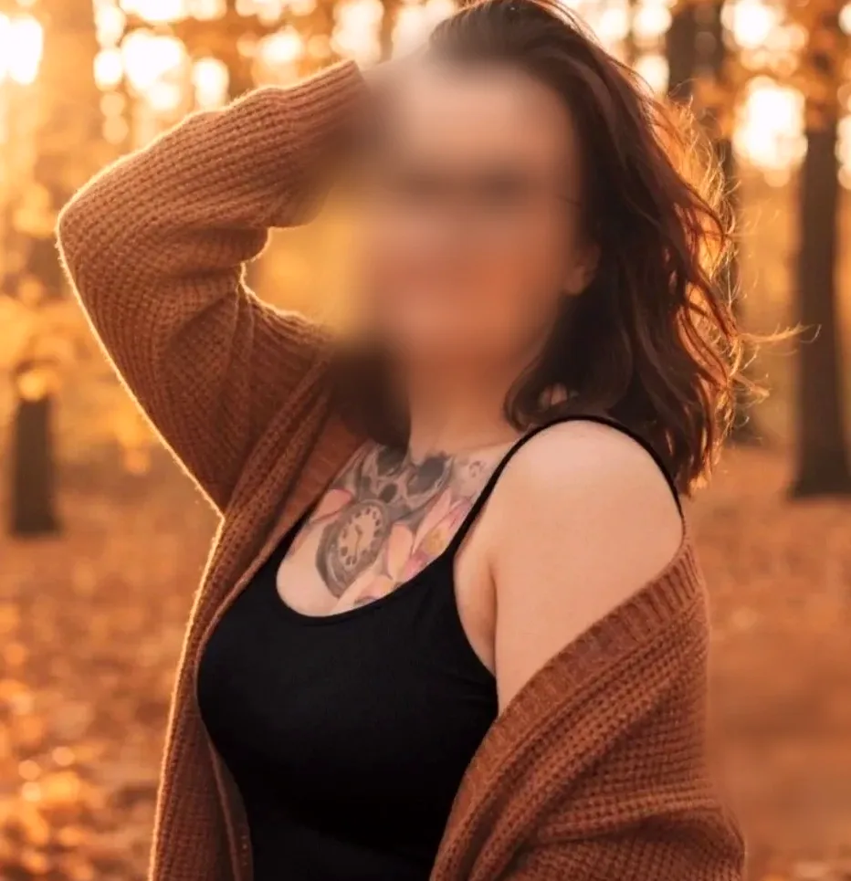 Isabella, 34 anni