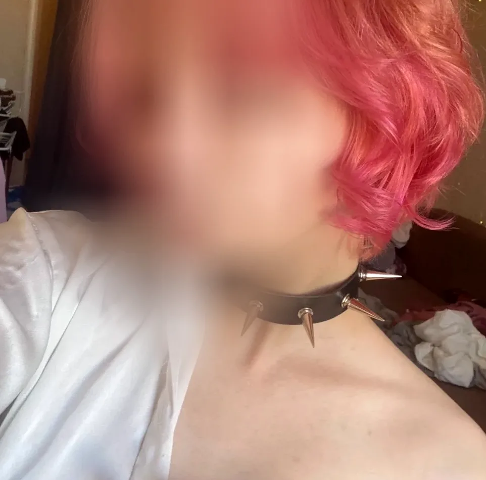 Miriam, 19 anni