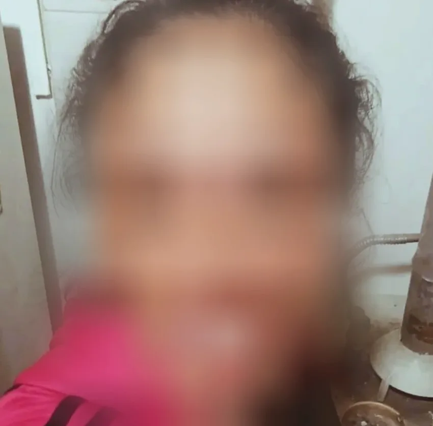Nunzia, 39 anni