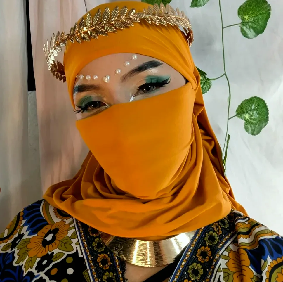 Oksana, 28 anni