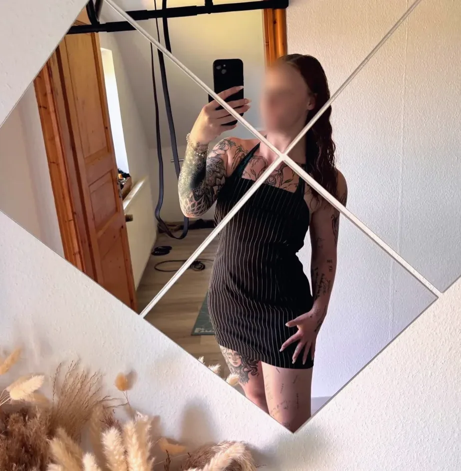 Valentina, 28 anni