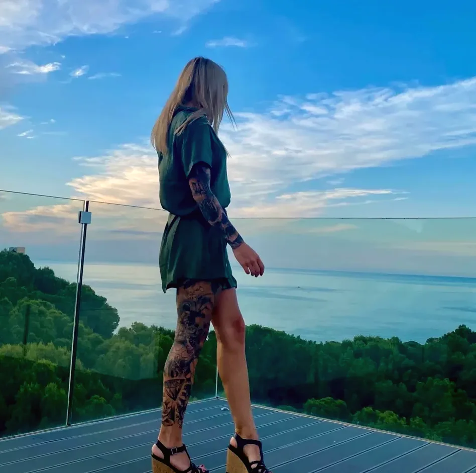 Valeria, 25 anni
