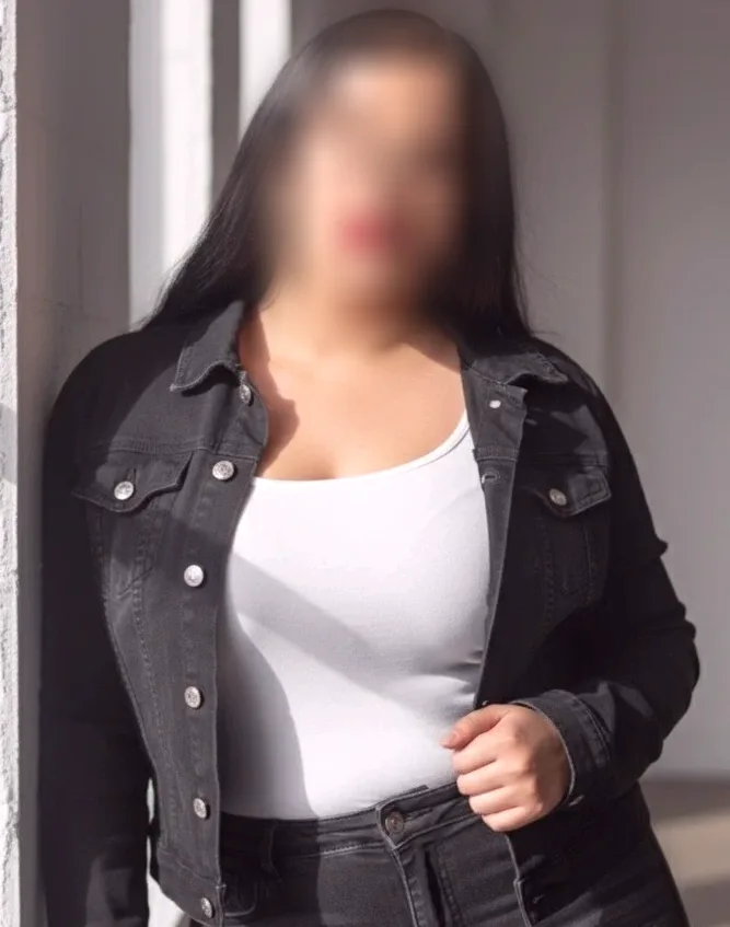 Ylenia, 26 anni